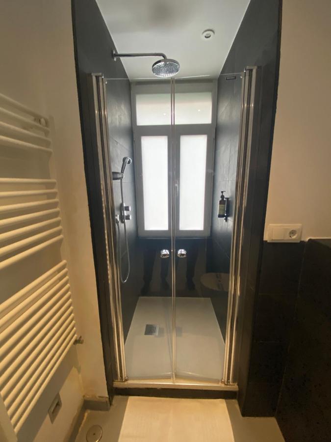 Apartamento En Madrid Rio Con Parking Gratuito Exterior photo
